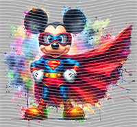 Mickey-AMQ 980